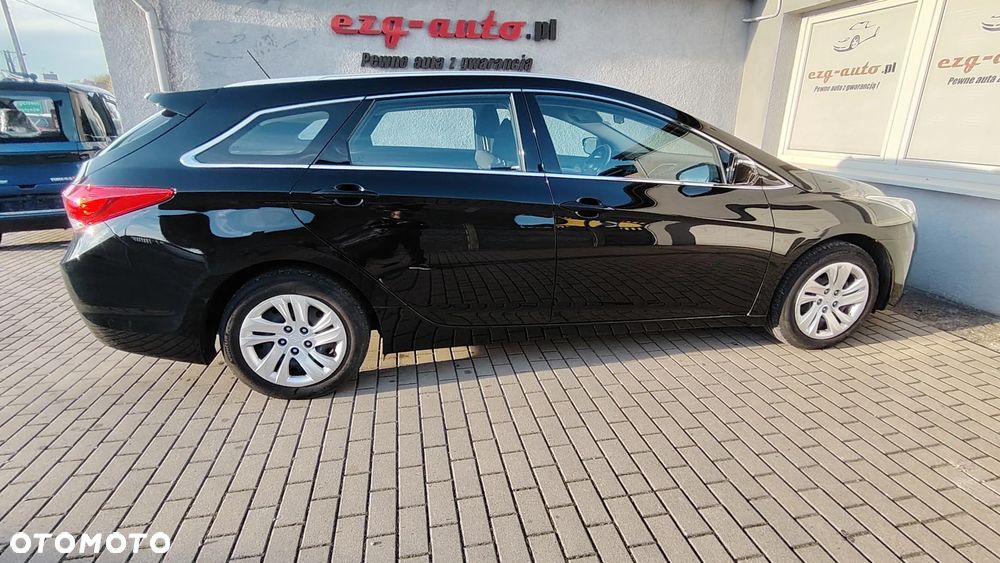 Hyundai i40 i40cw 1.6 Fifa World Cup Edition - 29