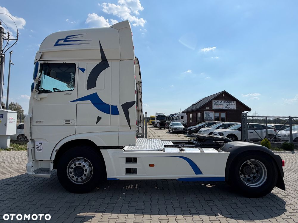 DAF XF 480 !! SSC !! Xenon !! 6 poduszek !! Import France - 13