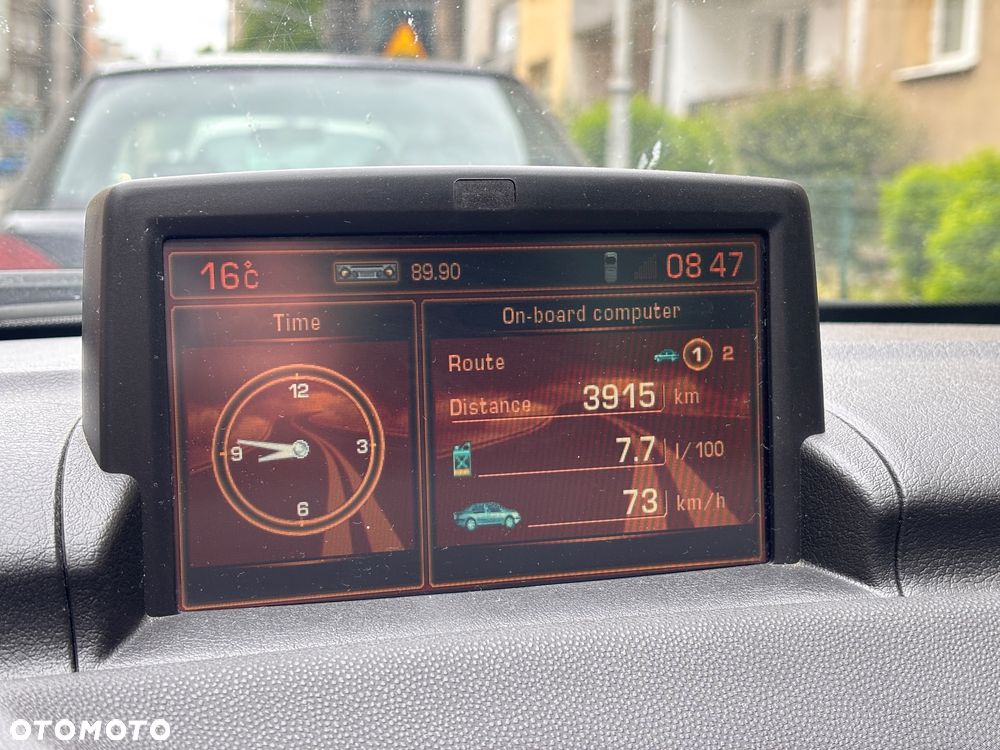 Peugeot 307 2.0 - 11