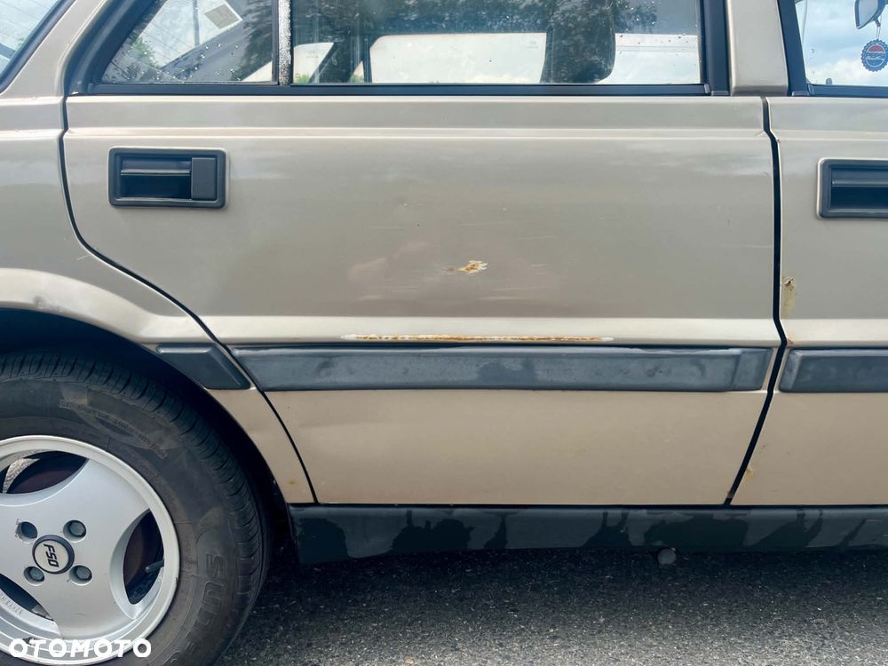 Polonez Caro - 7