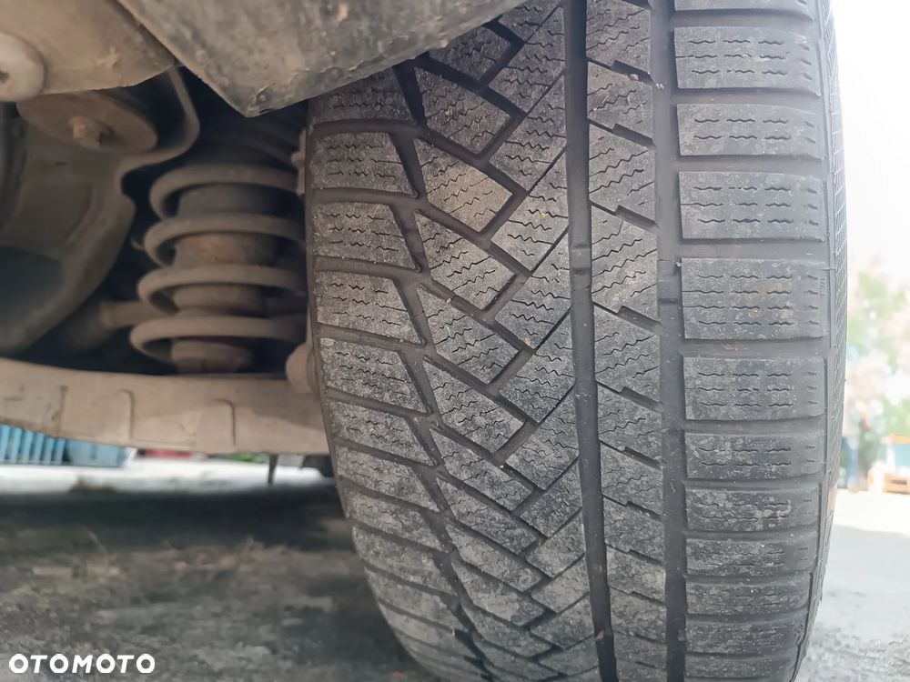 KOŁA ZIMOWE VOLVO S60 S80 V60 V70 XC60 FELGA ALUMINIOWA R18" 8J 5X108 ET55 31400830 - 3