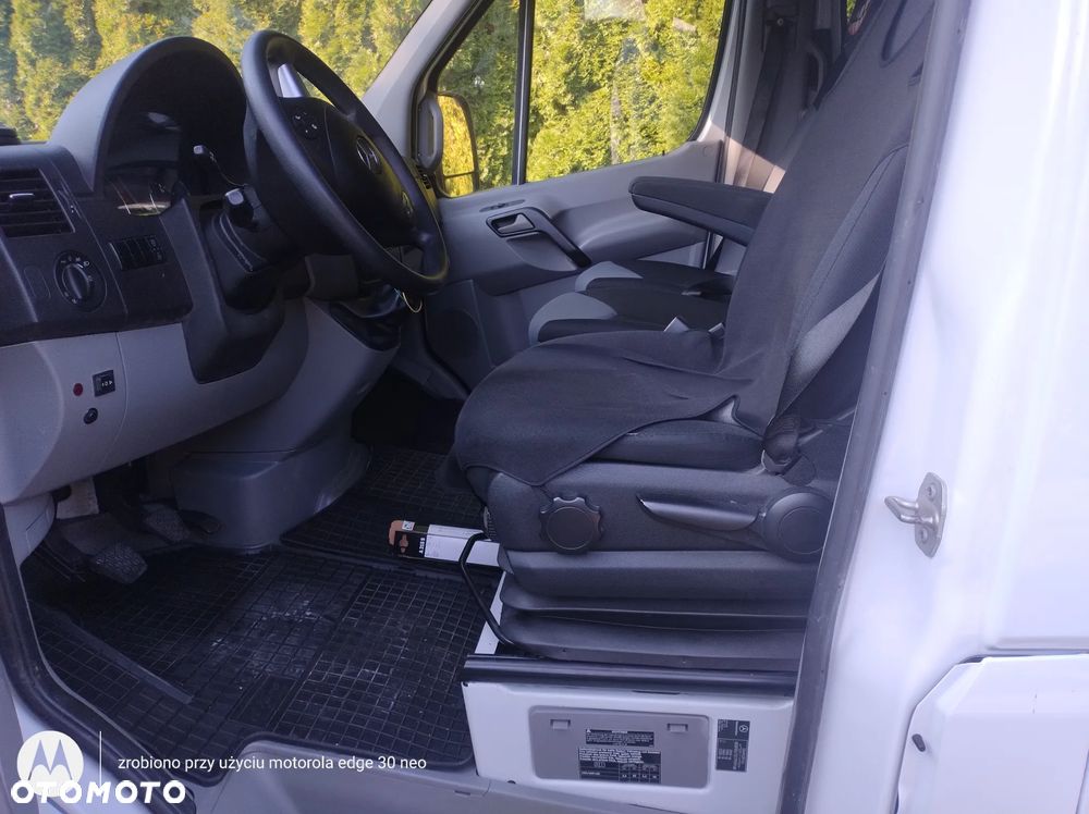 Mercedes-Benz Sprinter 906.255 - 4