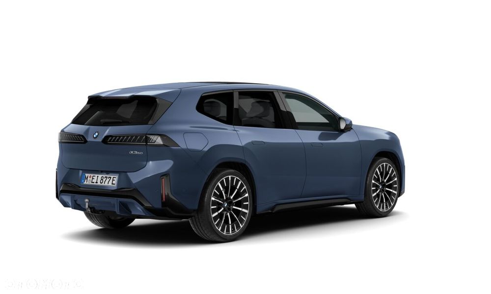 BMW iX3 - 2