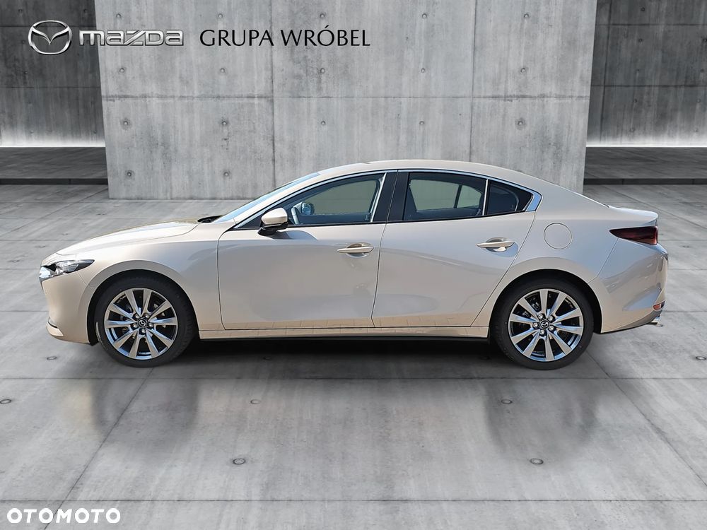 Mazda 3 2.0 mHEV Exclusive-Line - 6