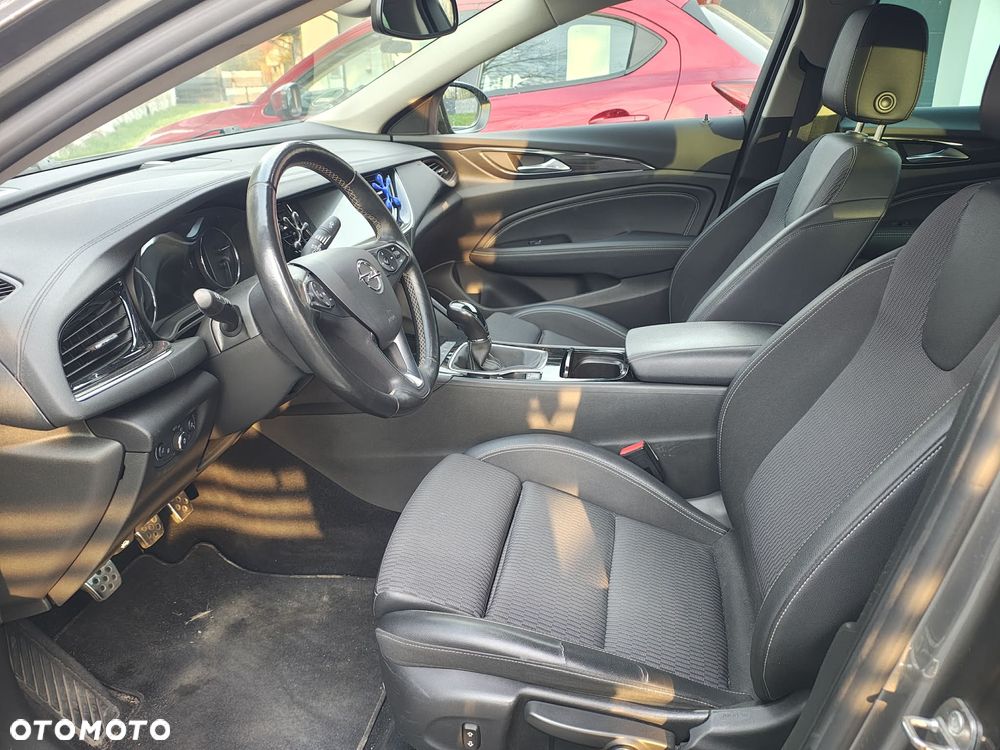 Opel Insignia 2.0 Dynamic - 4