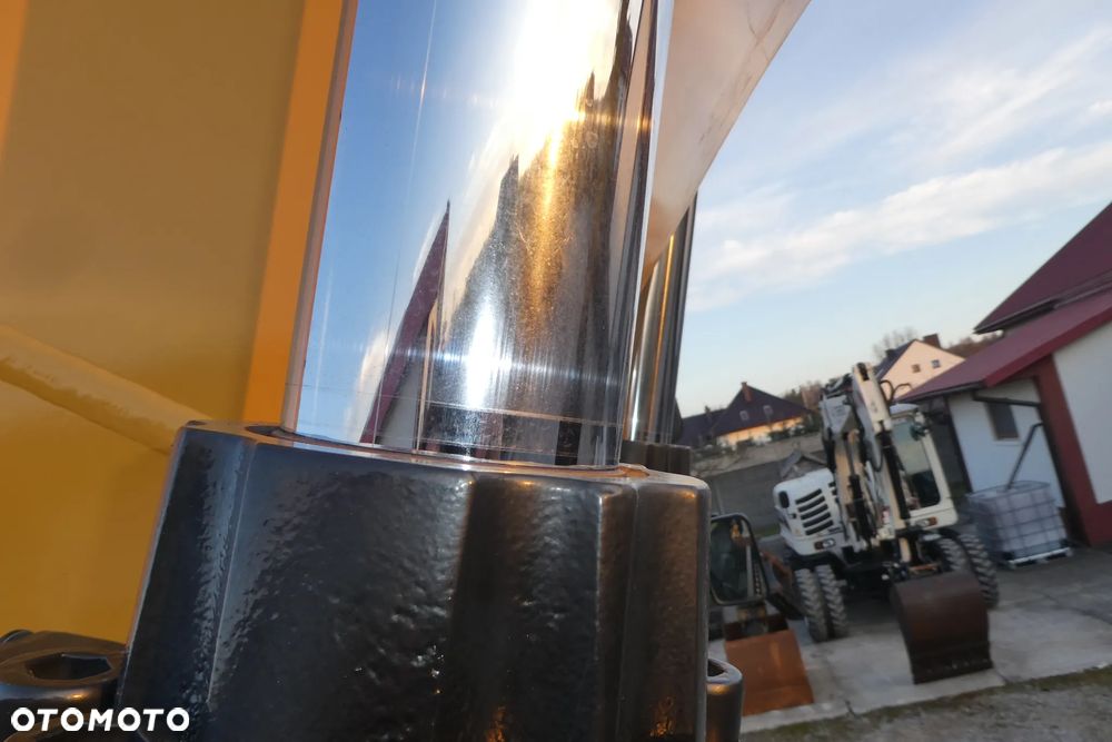 Caterpillar 336-07C - 21