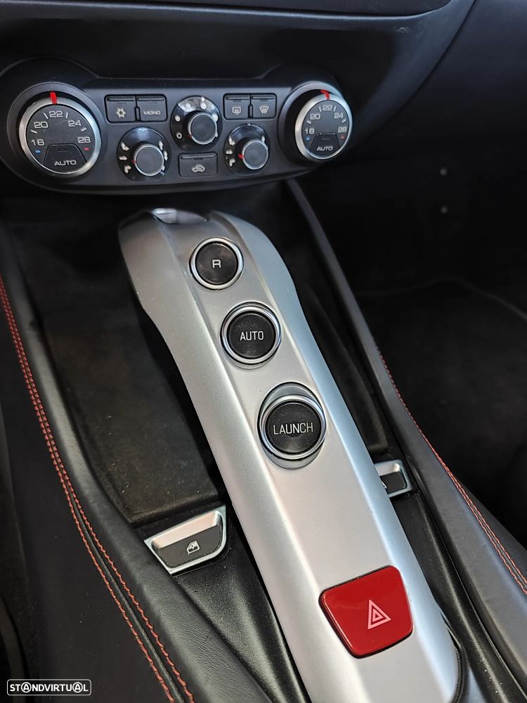 Ferrari California T Hele - 44