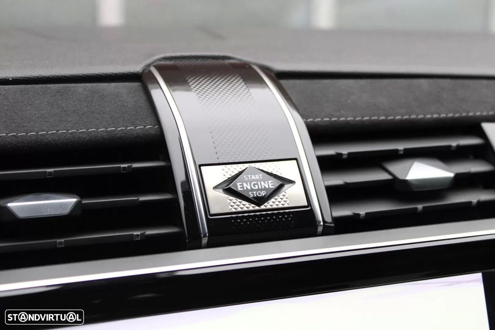 DS DS7 Crossback E-Tense Performance Line EAT8 - 30