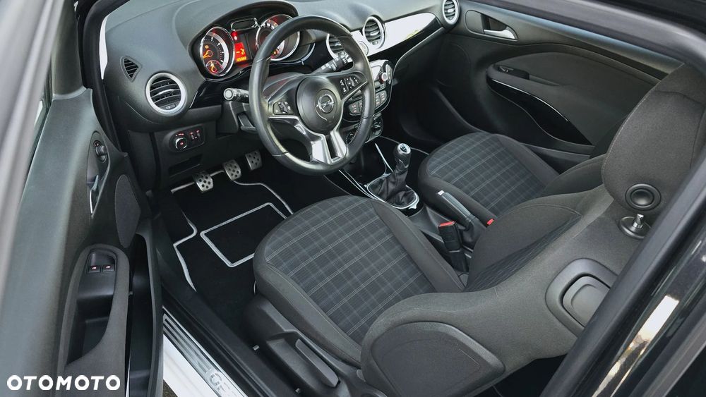 Opel Adam 1.4 Glam S&S - 5