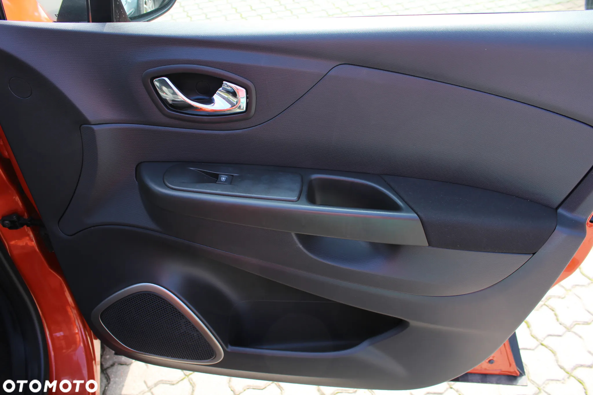 Renault Captur - 21
