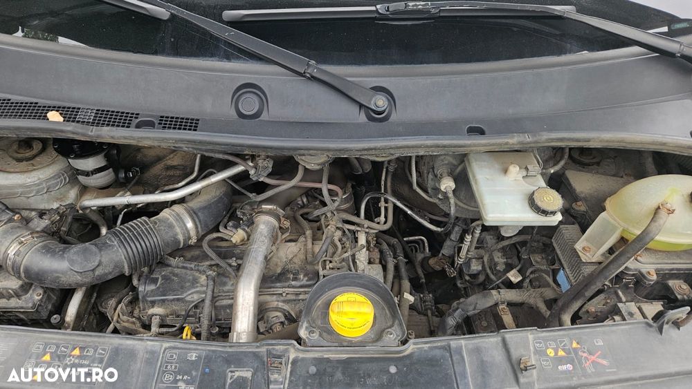 Renault Master 2.3 Blue dCi 145 TT Sasiu CD 3,5t L3 - 10