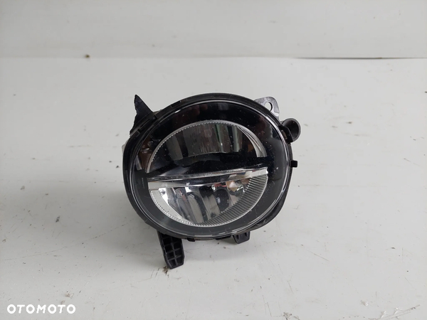 BMW F30 F32 F34 F20 lampa halogen przeciwmgielny