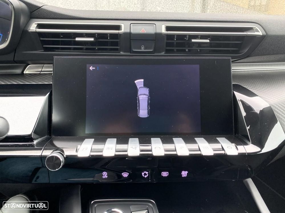 Peugeot 508 2.0 BlueHDi Business Line EAT8 - 23