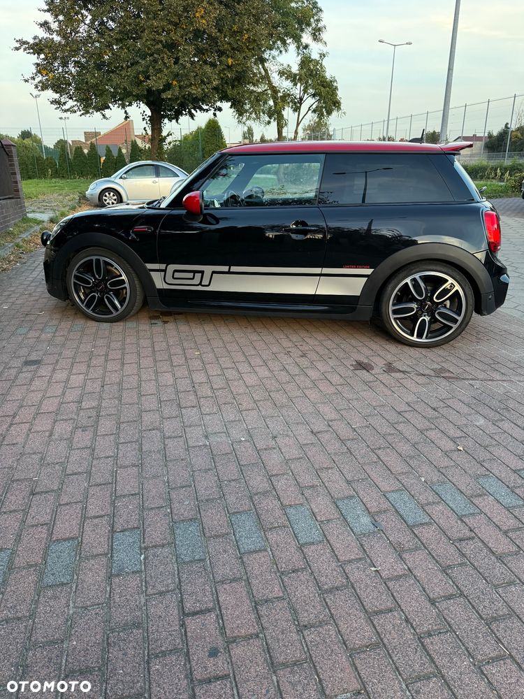 MINI Cooper S sport - 17