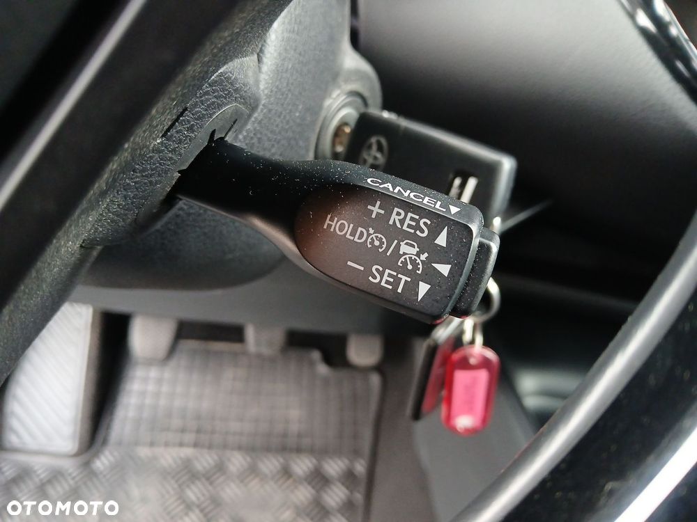 Toyota C-HR 1.2 T GPF Premium - 32