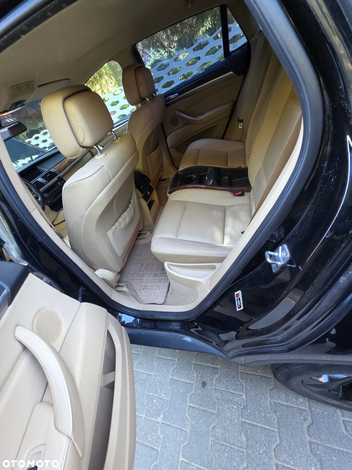 BMW X6 40d xDrive - 5