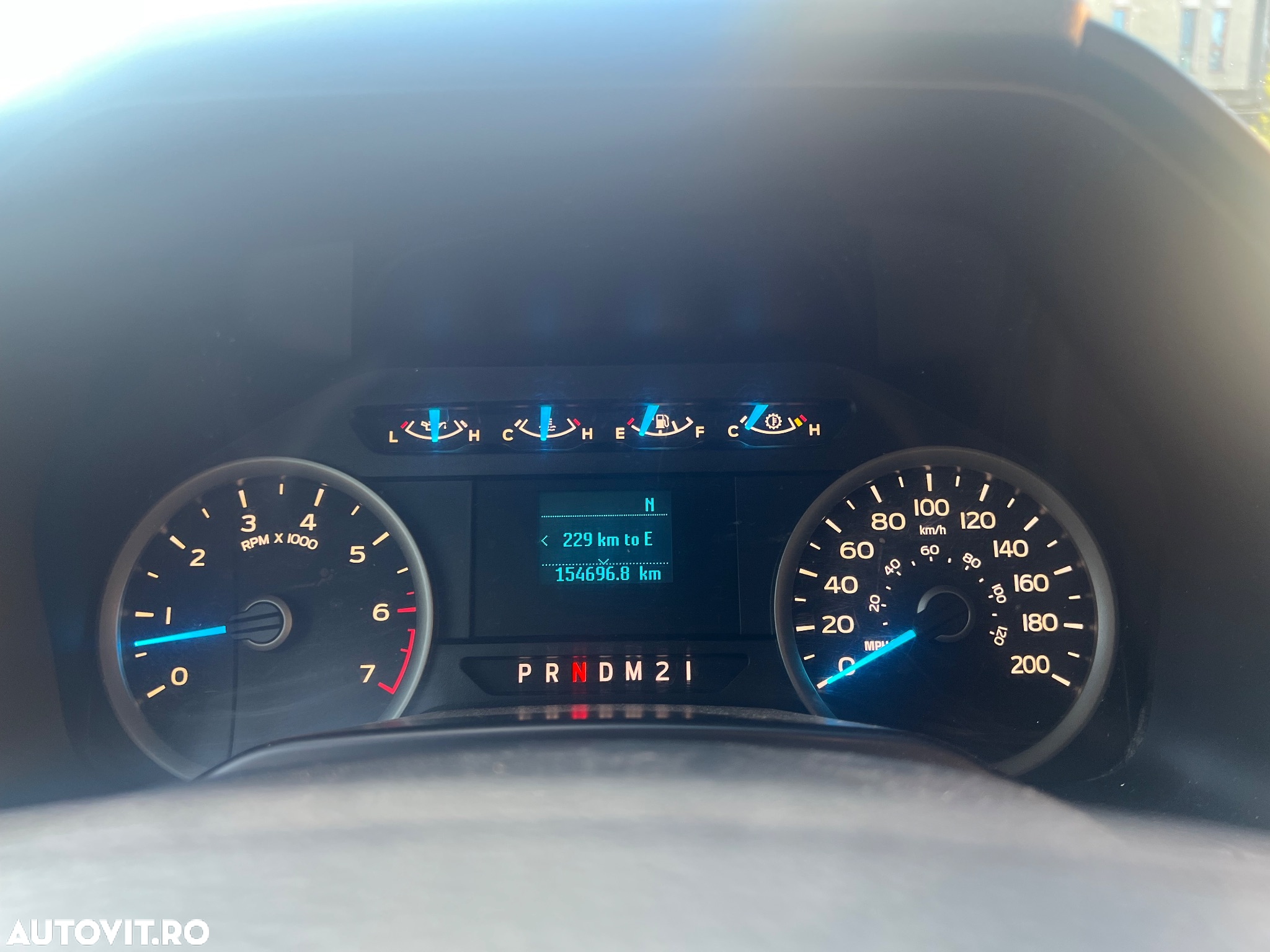 Ford F150 - 12