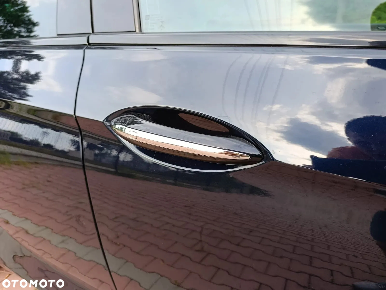 Opel Insignia Sports Tourer 2.0 Diesel Automatik Innovation - 40