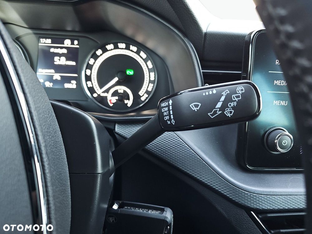 Skoda Kamiq 1.0 TSI Ambition DSG - 16