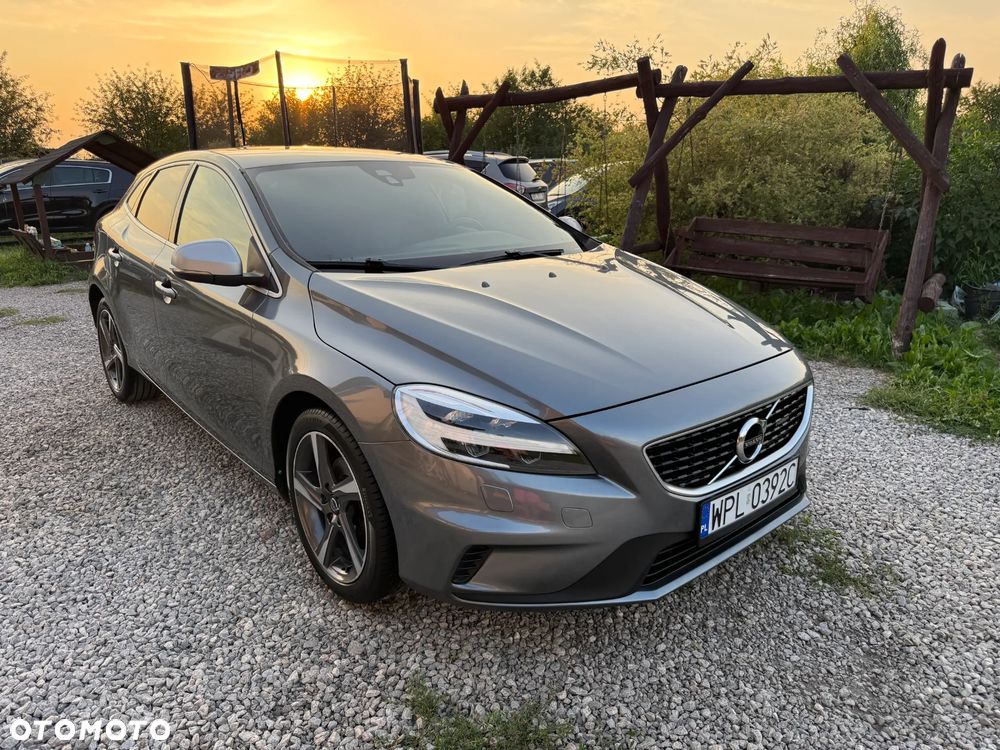 Volvo V40 D2 RDesign - 4