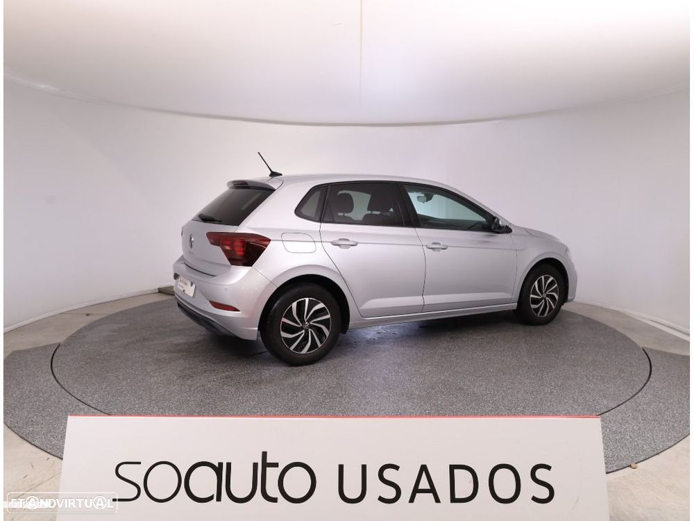 VW Polo 1.0 TSI Urban - 15