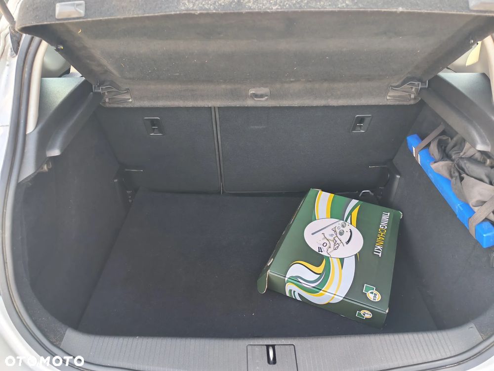 Opel Astra 1.4 Turbo ecoFLEX Start/Stop Exklusiv - 16