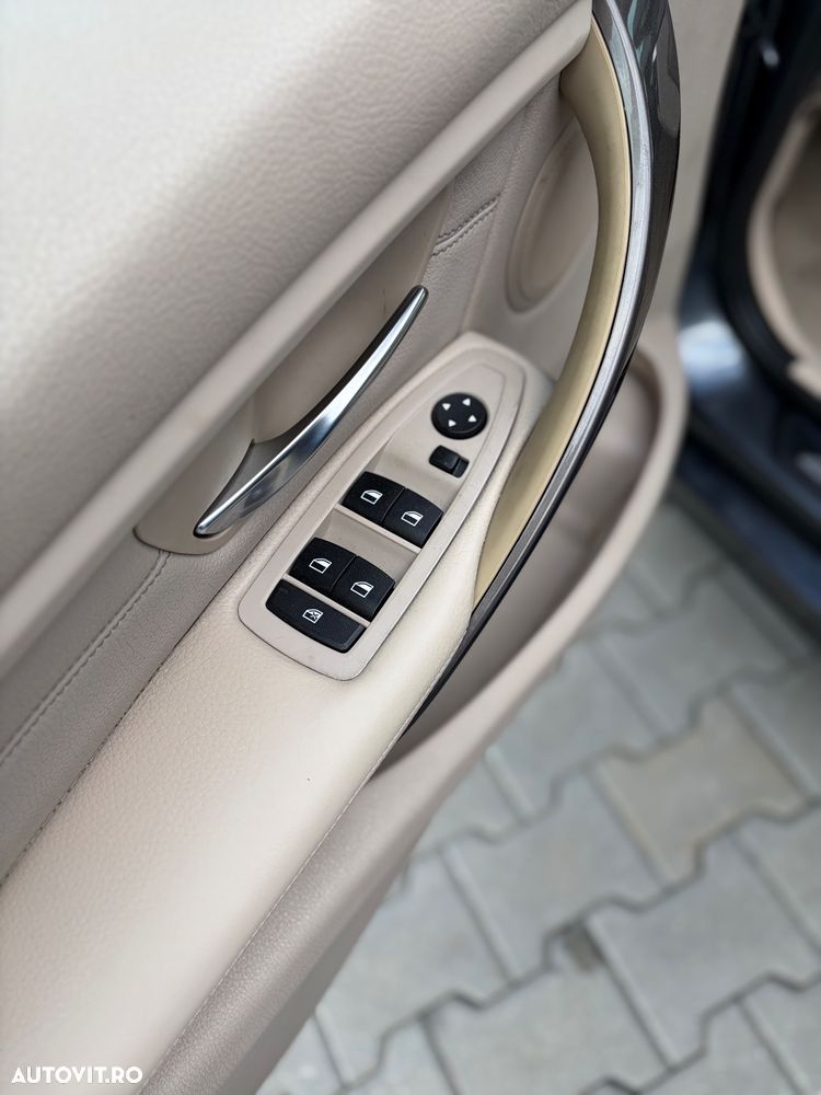 BMW Seria 3 - 18