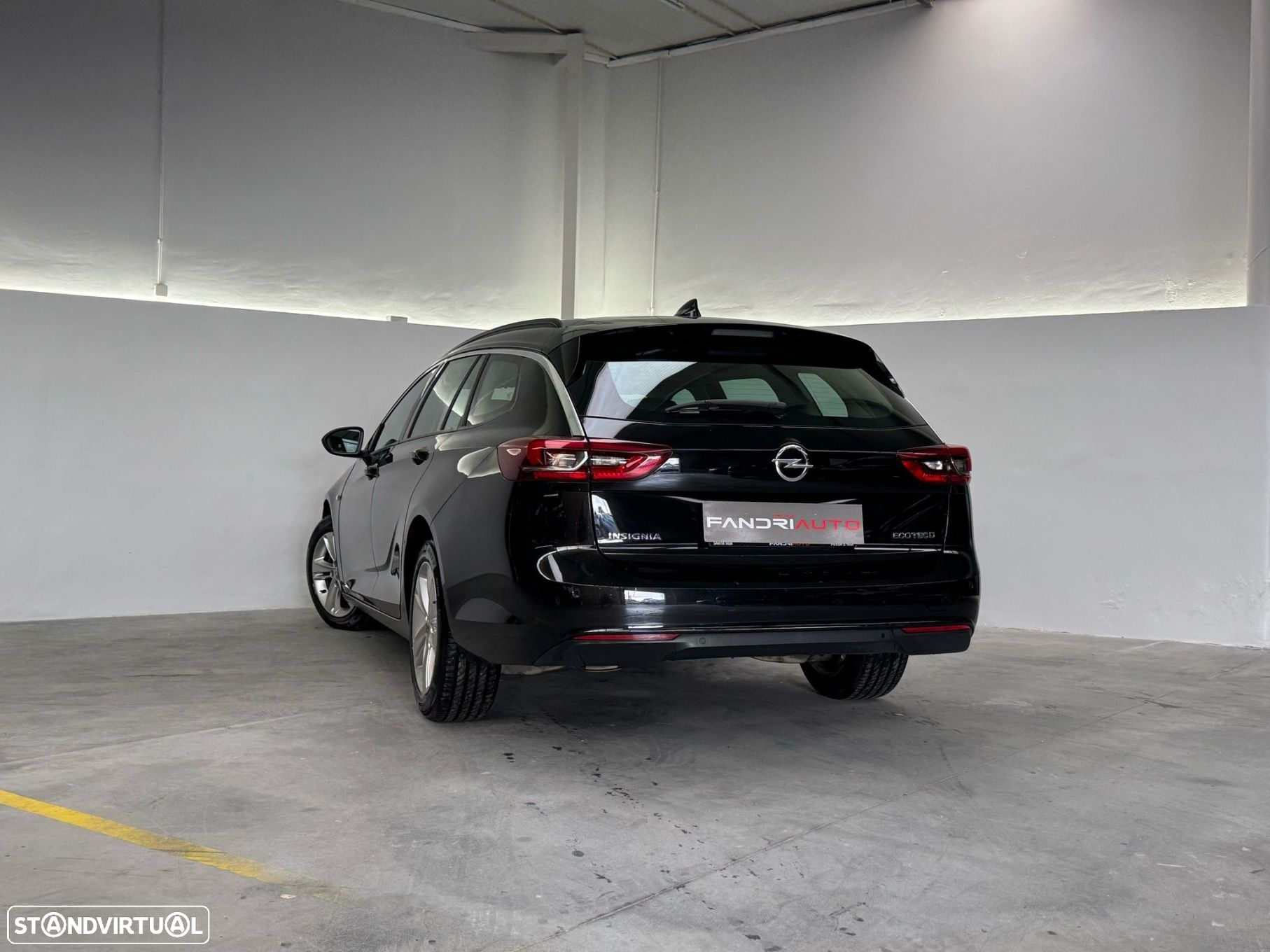 Opel Insignia Sports Tourer 1.6 CDTi Business Edition - 12