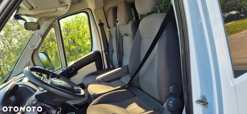 Fiat Ducato L2H2 Panorama - 24