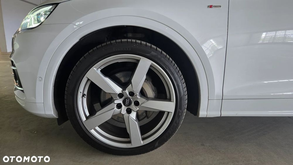 Audi Q5 50 TFSI e Quattro S tronic - 13