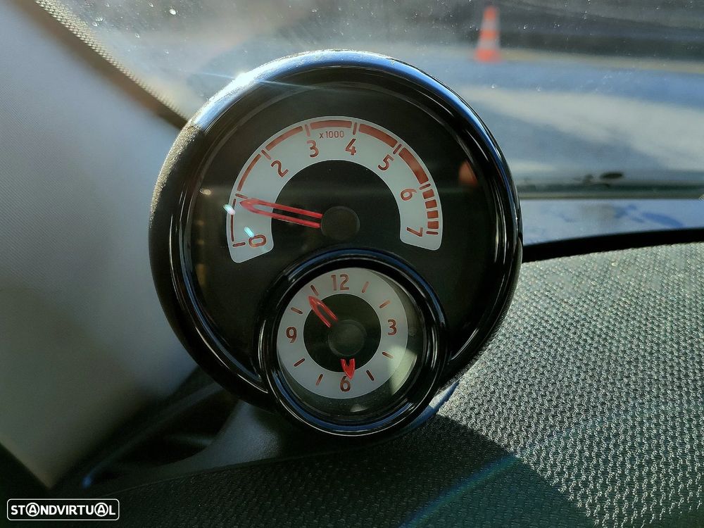 Smart ForFour 0.9 Passion 90 Aut. - 19