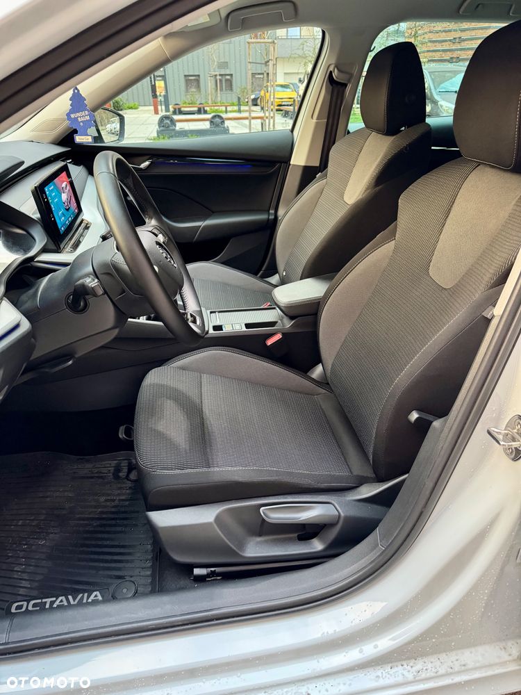Skoda Octavia 1.5 TSI ACT Ambition - 12