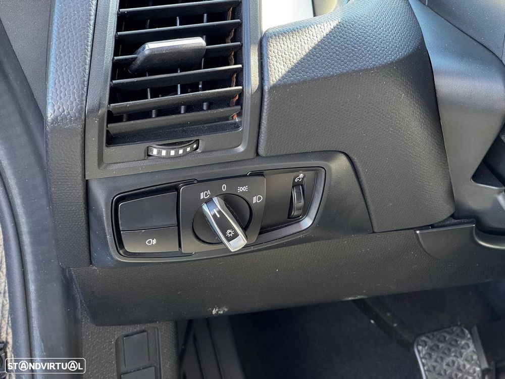 BMW i3 (120 Ah) - 20