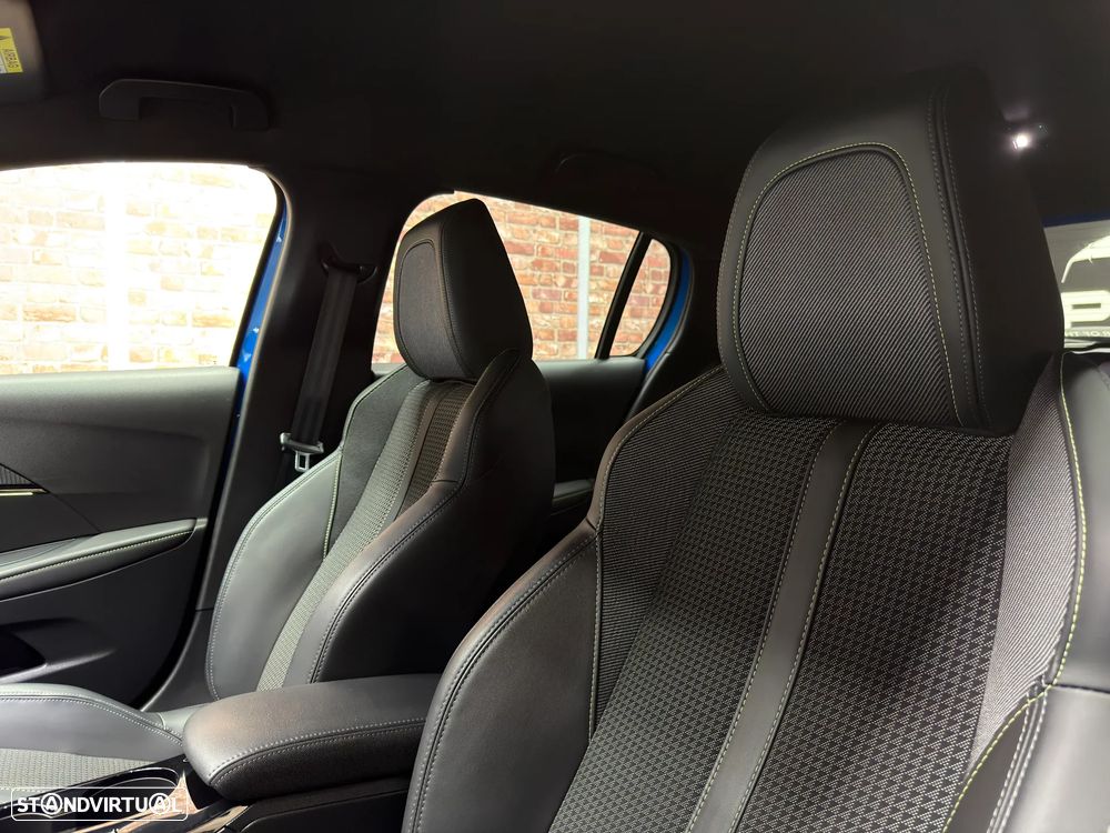 Peugeot e-208 GT Pack - 14