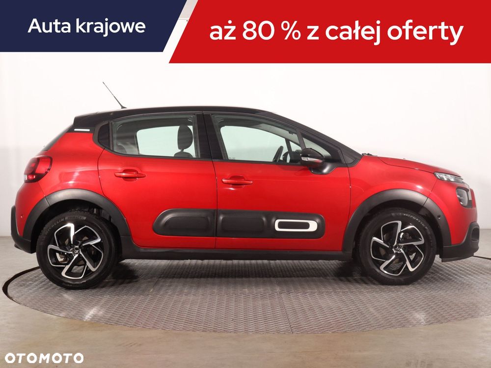 Citroën C3 - 8