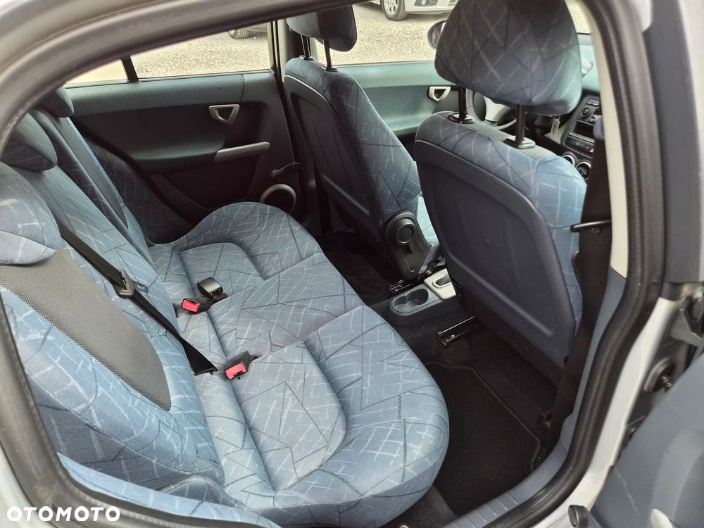 Smart Forfour - 20