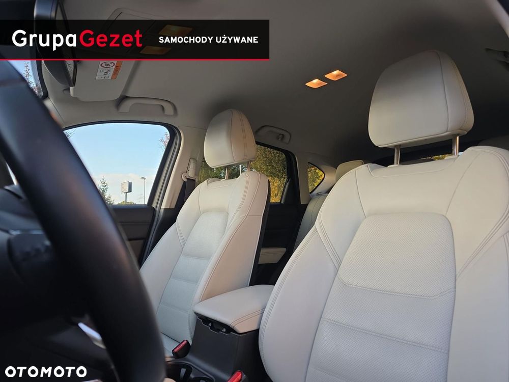 Mazda CX-5 2.5 Skypassion AWD - 11