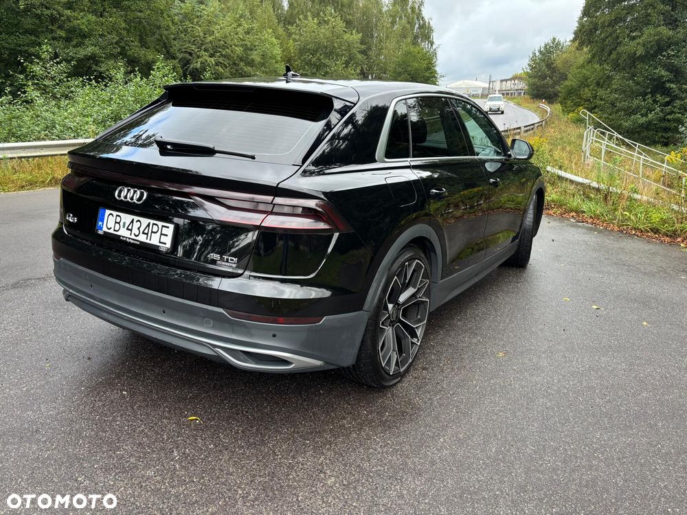 Audi Q8 TDI mHEV 170 kW Quattro Tiptronic - 6