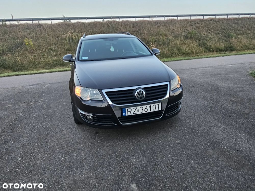 Volkswagen Passat - 6