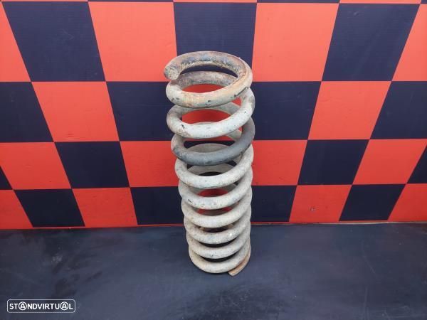 Mola Suspensão Toyota Hilux Vii Pick-Up (_N1_, _N2_, _N3_) - 2