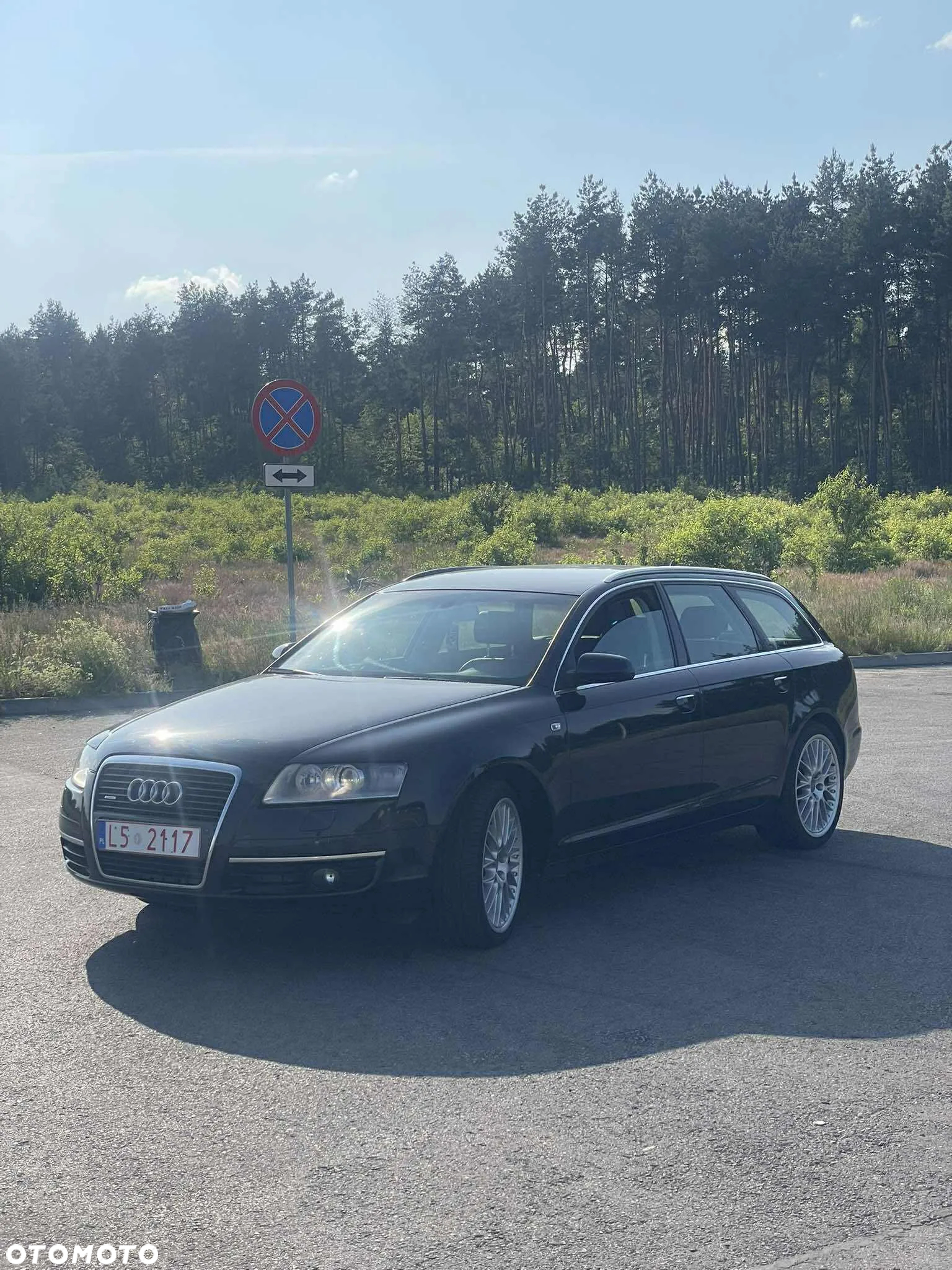 Audi A6 - 2