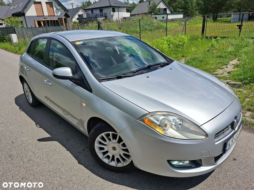 Fiat Bravo 1.4 16V Racing - 14
