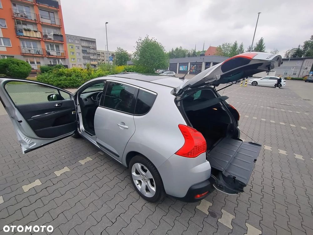 Peugeot 3008 HDi FAP 115 Business-Line - 34