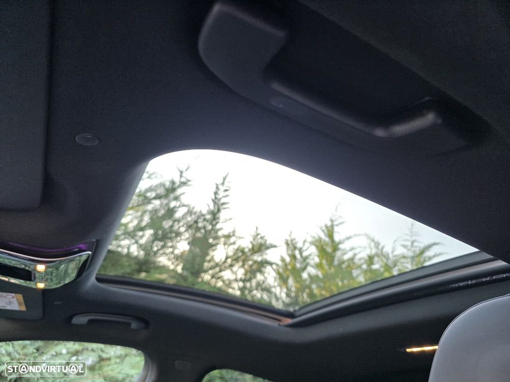 Mercedes-Benz GLC 300 de Coupe 4Matic 9G-TRONIC Edition AMG Line - 27