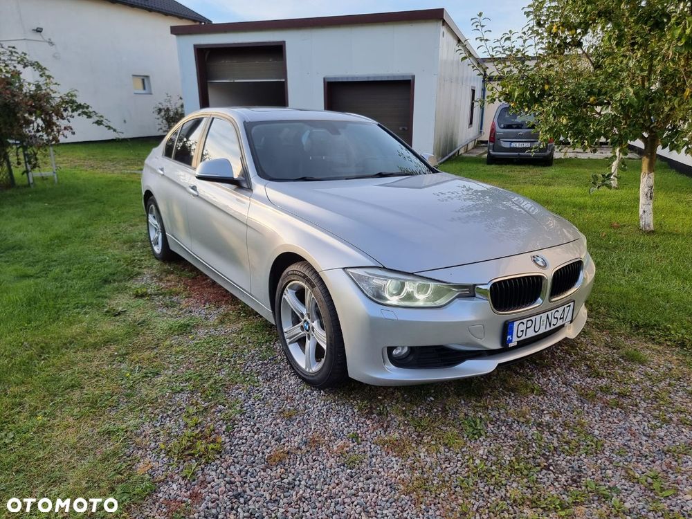 BMW Seria 3 - 14
