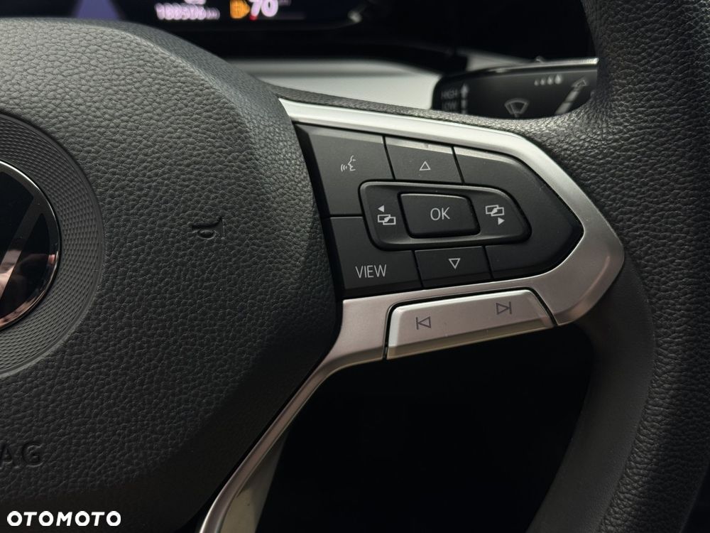 Volkswagen Golf 2.0 TDI - 24