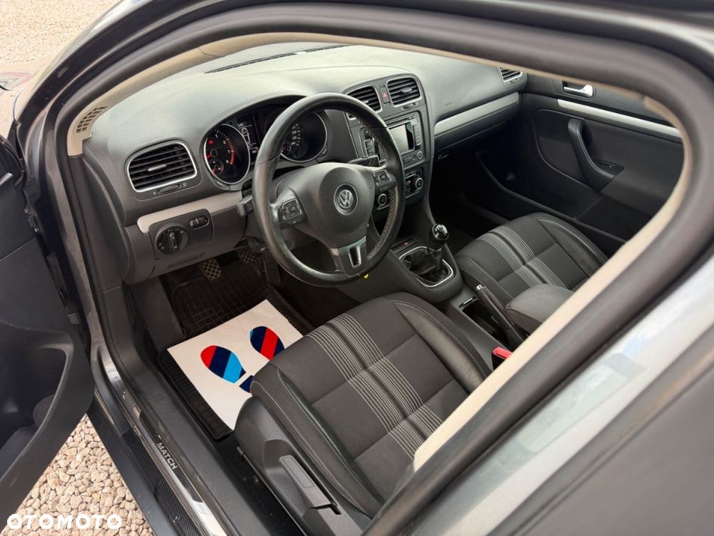 Volkswagen Golf 1.4 TSI Tour Edition - 9