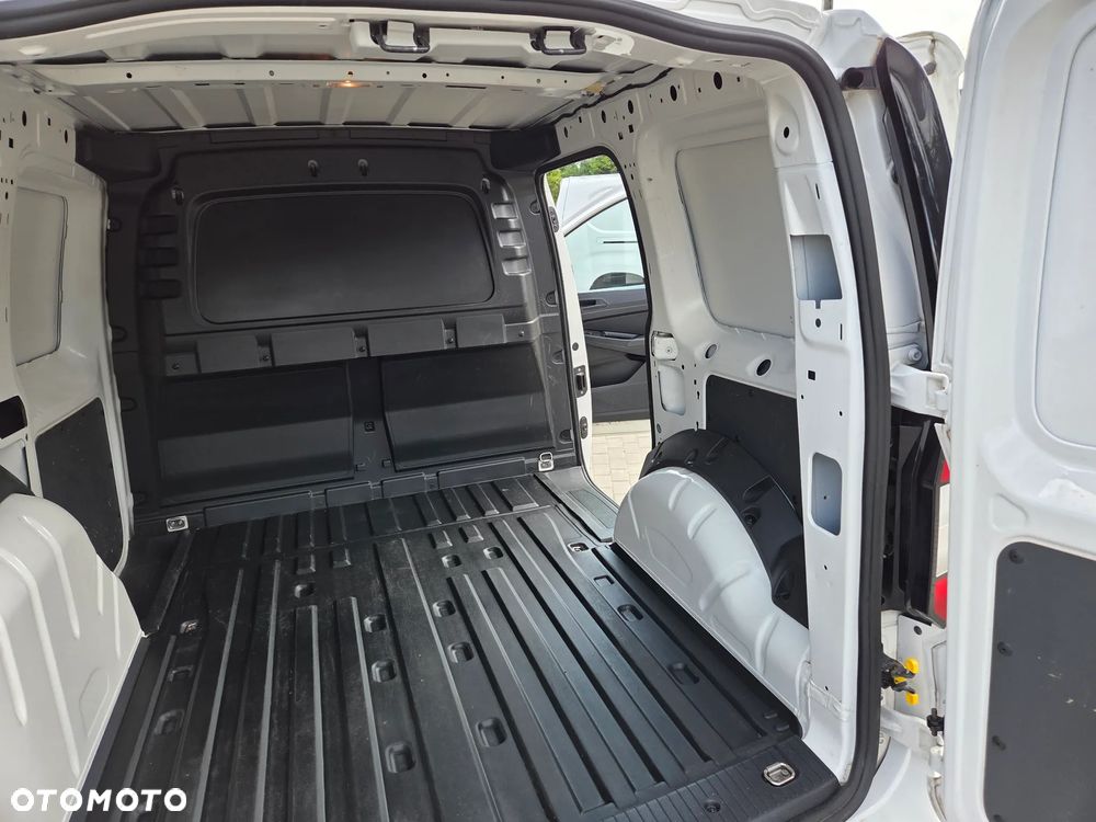 Volkswagen Caddy 2.0 TDI - 23