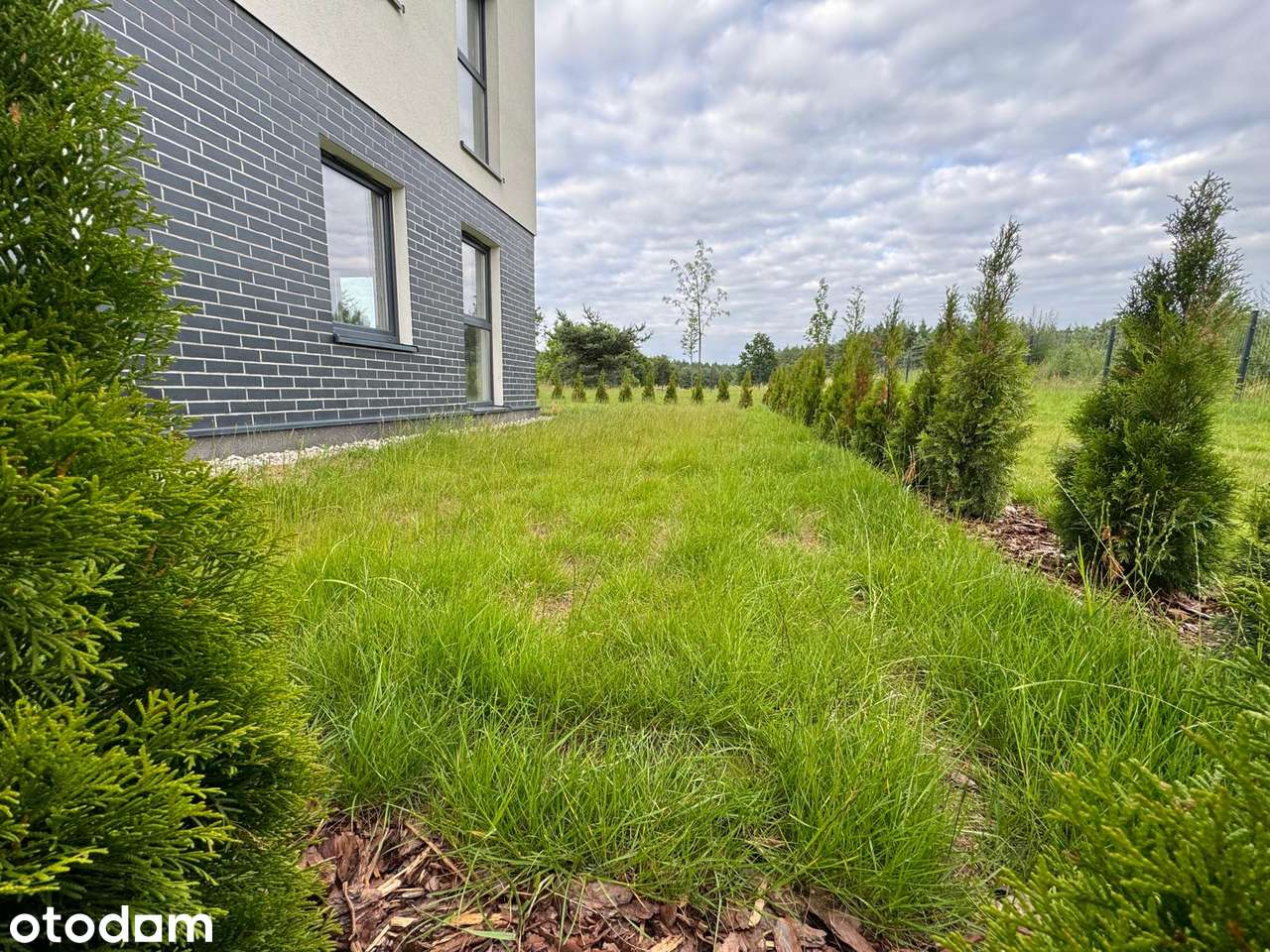 Nowe 3 Pokoje z OGRODEM 155 m2 | Świetna komunikacja | Dni otwarte !