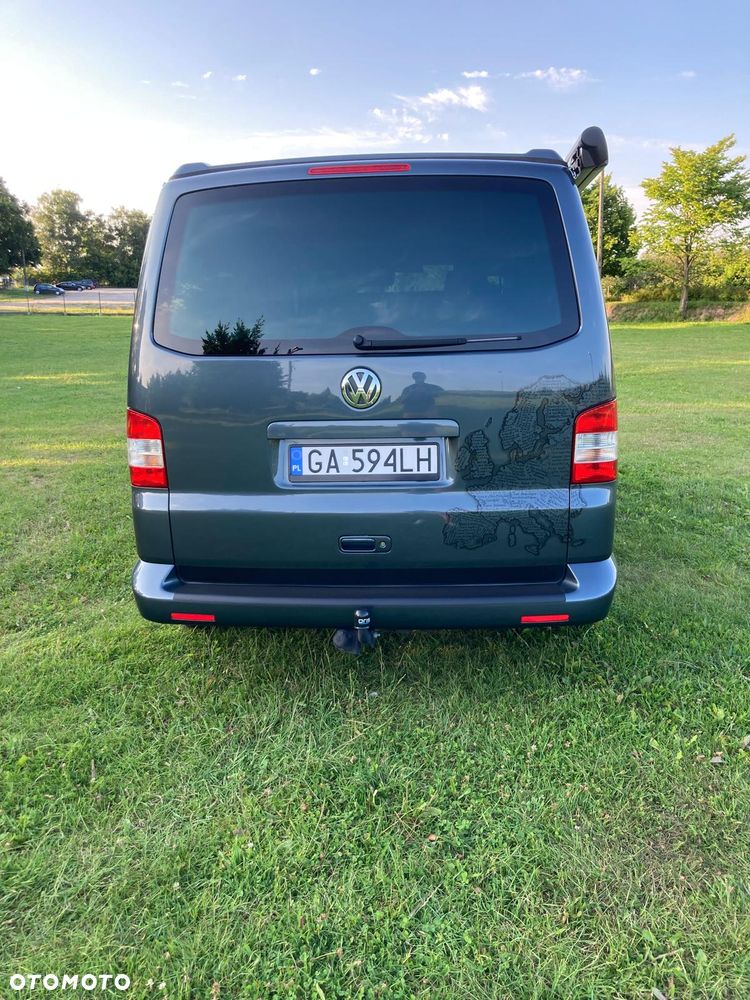 Volkswagen California - 8